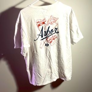 Arbor ‘95 Mens tee
